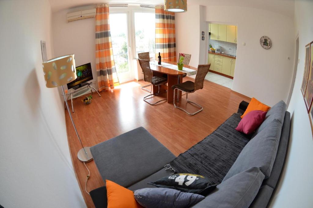 Apartment Zic photo 3