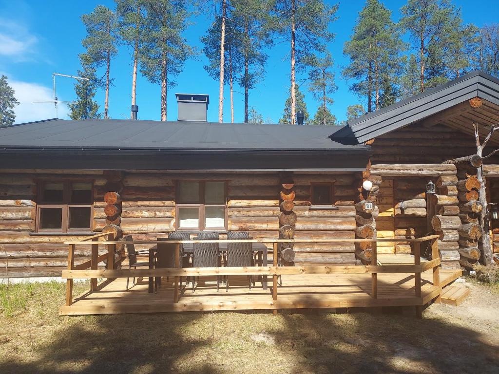 Ruka Aava photo 4