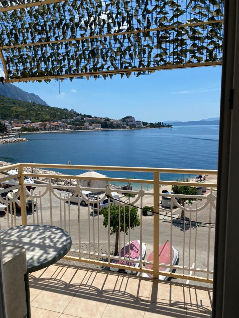 Villa Leo Beach Apartment photo 3