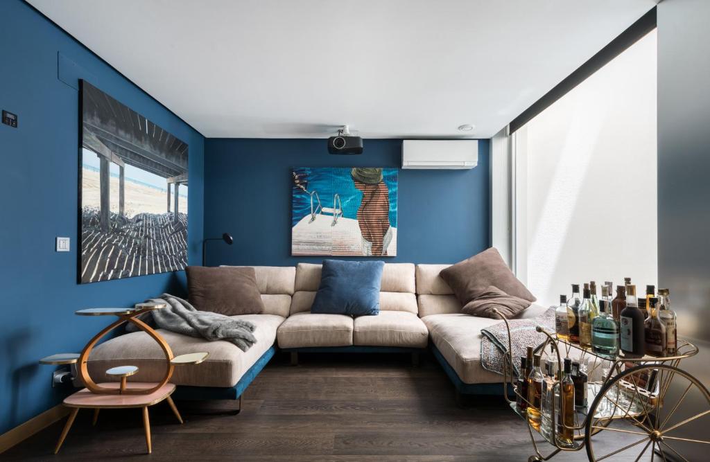 Green Living in Style - An Exclusive Designer Home near Galiana Golf photo 2