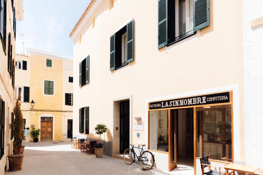 Hotel Boutique Can Sastre photo 3