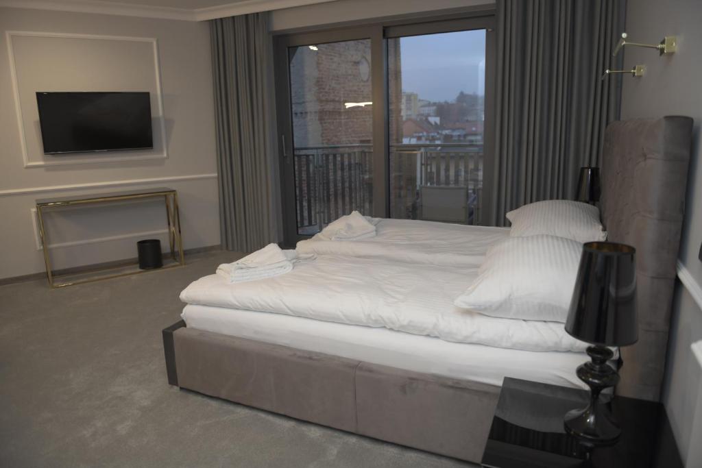 Atmosfera Apartament 3 photo 2