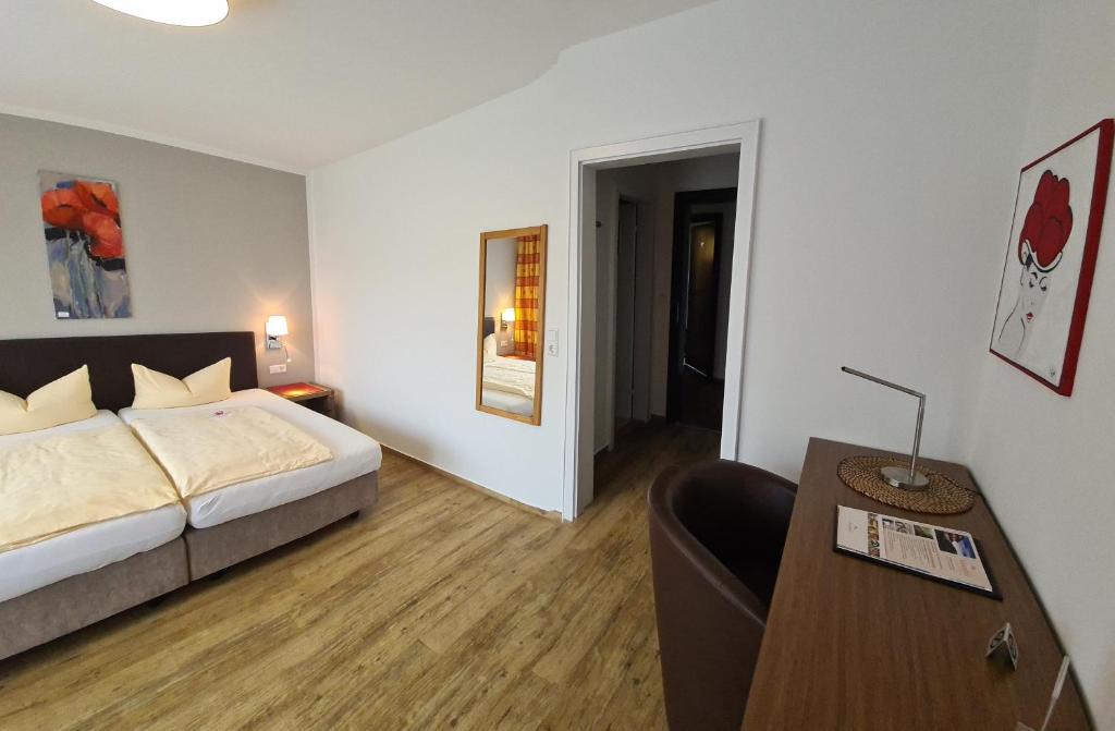 Hotel Neuenfels photo 2