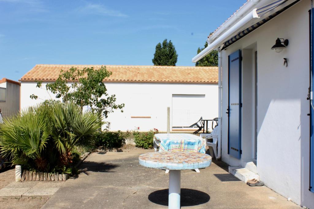 Entre océan et marais salants, cette charmante maison vous attend… photo 2