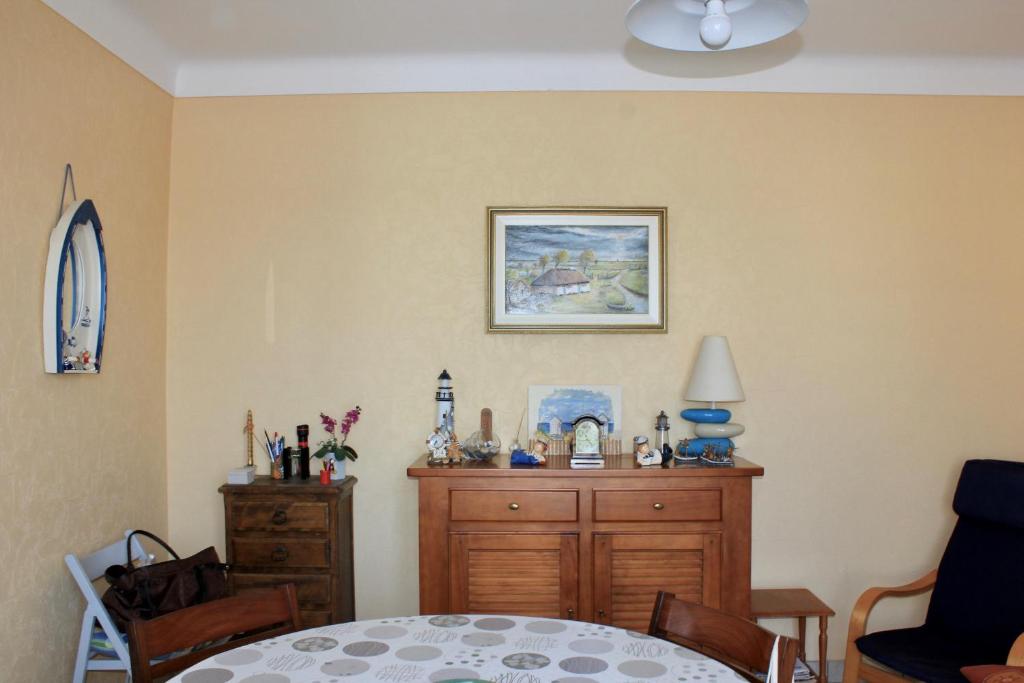 Entre océan et marais salants, cette charmante maison vous attend… photo 4