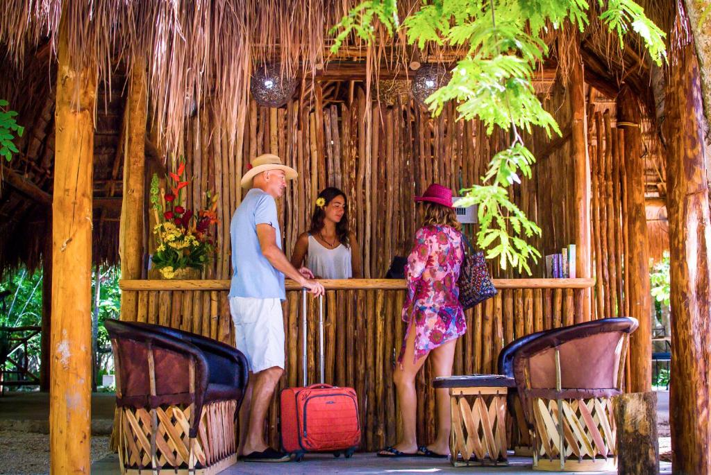 Akumal Natura Glamping photo 3
