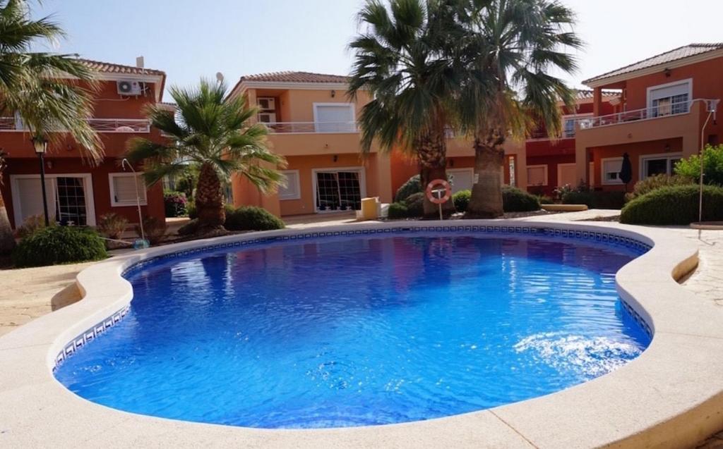 Villa Mosa - A Murcia Holiday Rentals Property photo 1