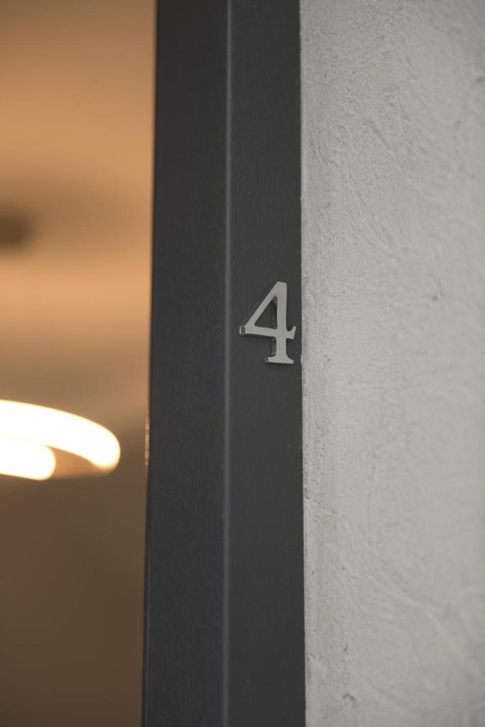 Atmosfera Apartament 4 photo 1