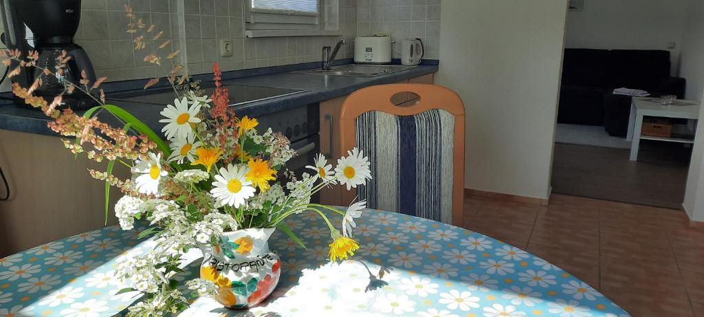 Ferienhaus Gänseblümchen photo 2