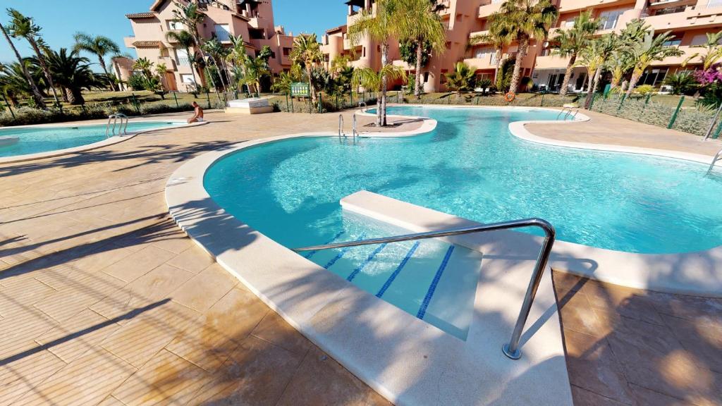 Casa Kazamour - A Murcia Holiday Rentals Property photo 1
