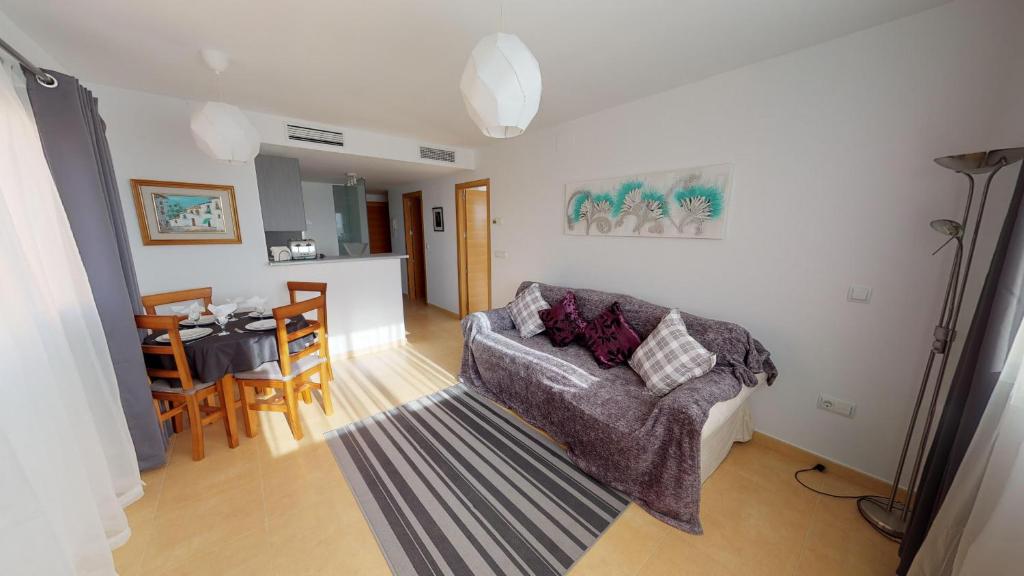 Casa Atalya - A Murcia Holiday Rentals Property photo 3