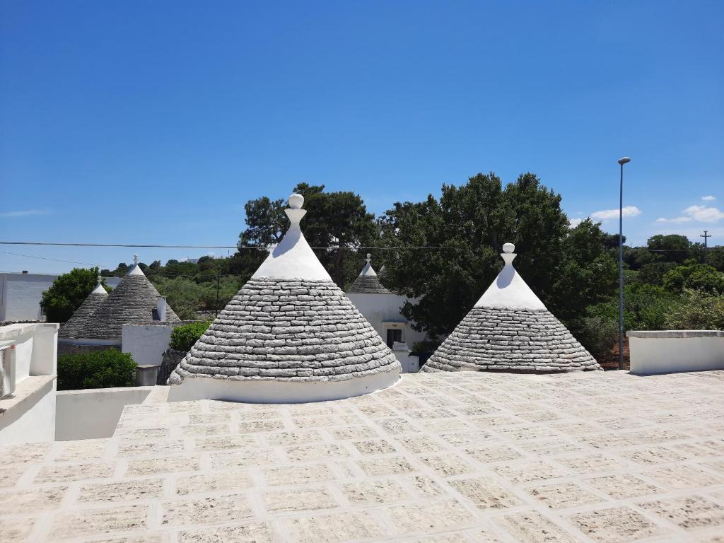 B&B Trulli Donna Isabella 2 photo 1