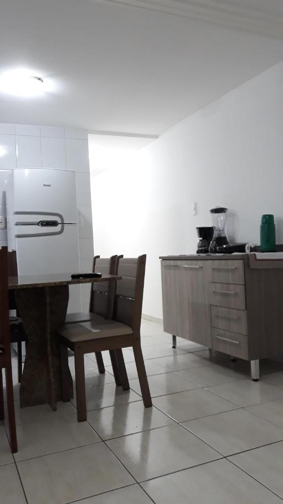 Marcella's Holiday House - 100 mts Praia do Morro photo 2