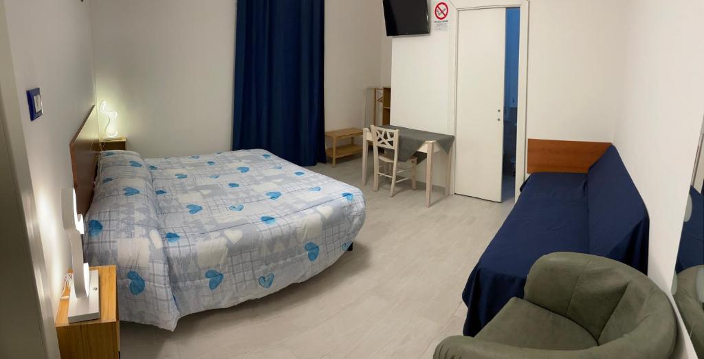 B&B del Corso - Affittacamere GIULIANOVA photo 2