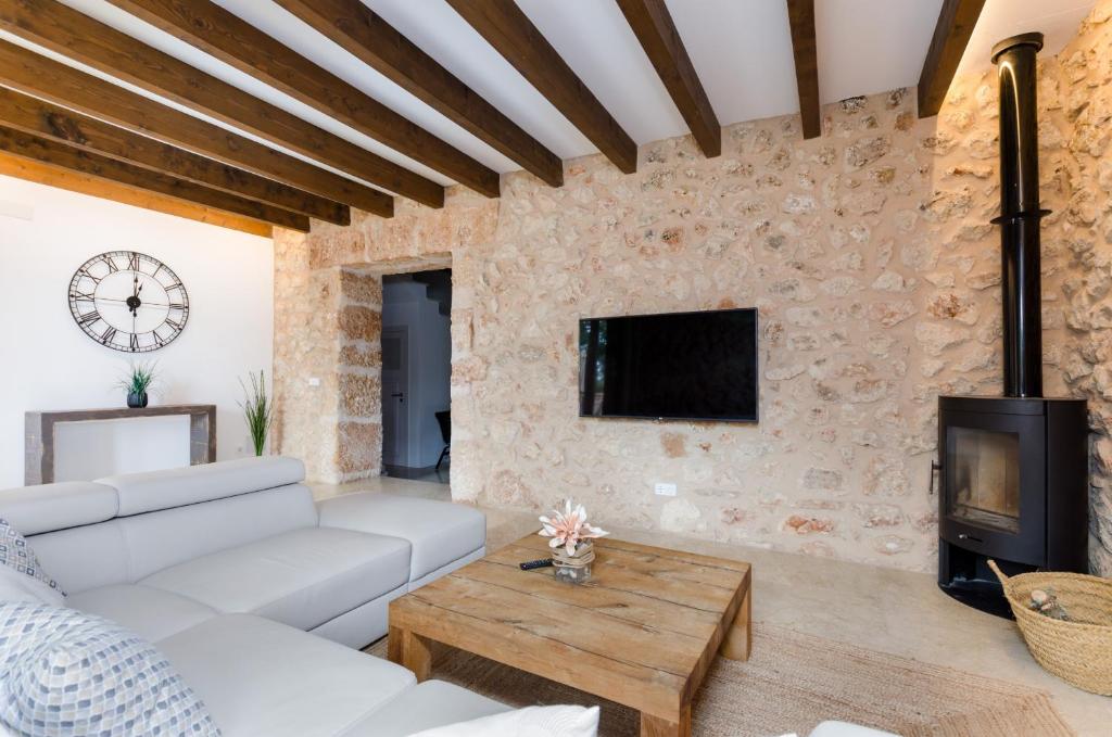 YourHouse Sa Riba Villa photo 3