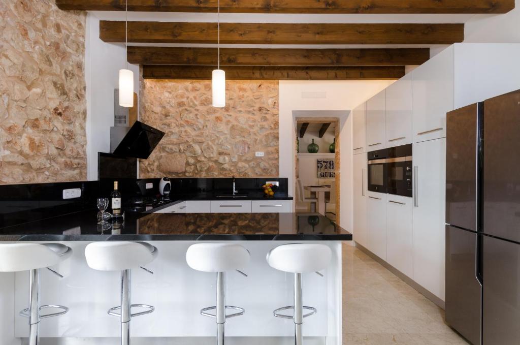 YourHouse Sa Riba Villa photo 4