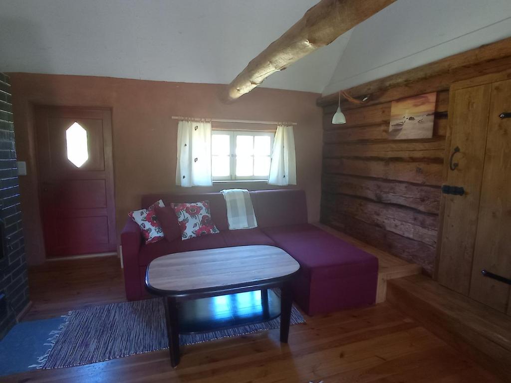 Toomarahva Farmstay photo 3