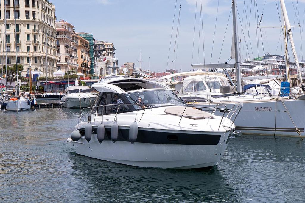 GreRos Yacht by ClaPa H.&G Group photo 1