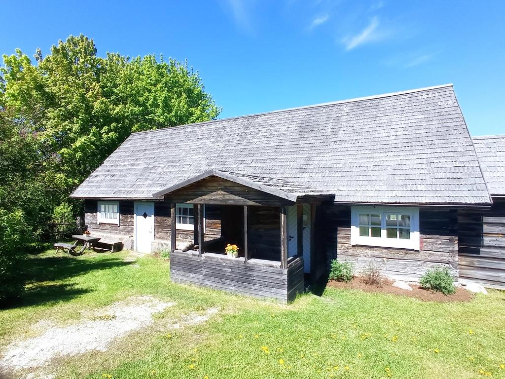 Toomarahva Farmstay photo 1