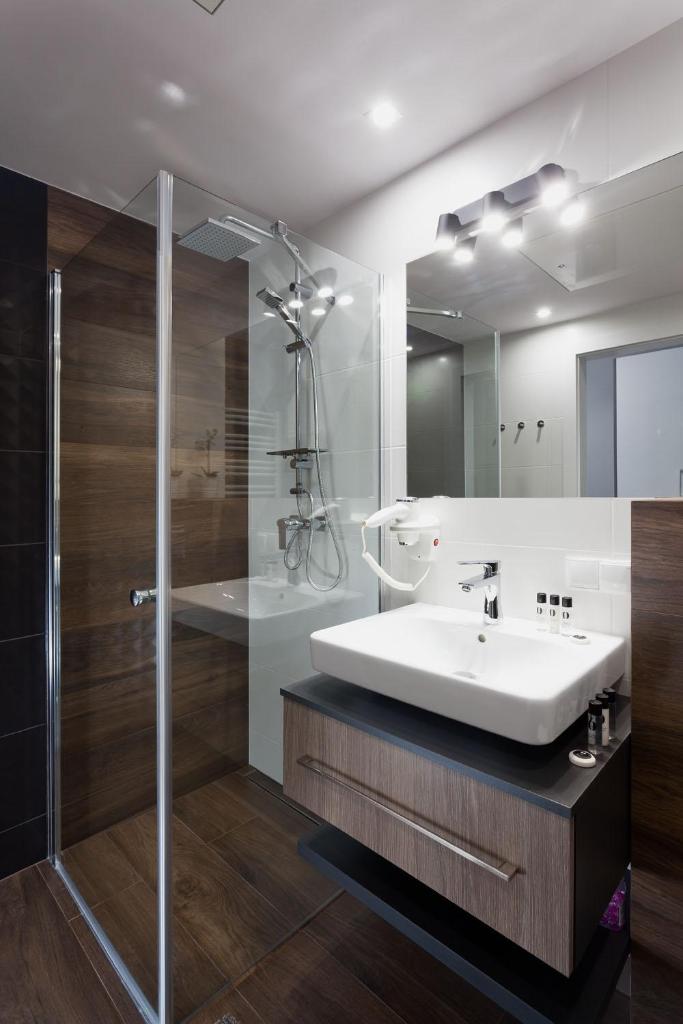 Silver Apartment Old Jewish Quarter photo 3