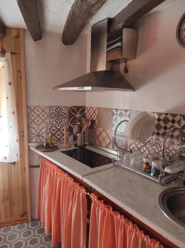 La Casita, Apartamento Completo photo 1