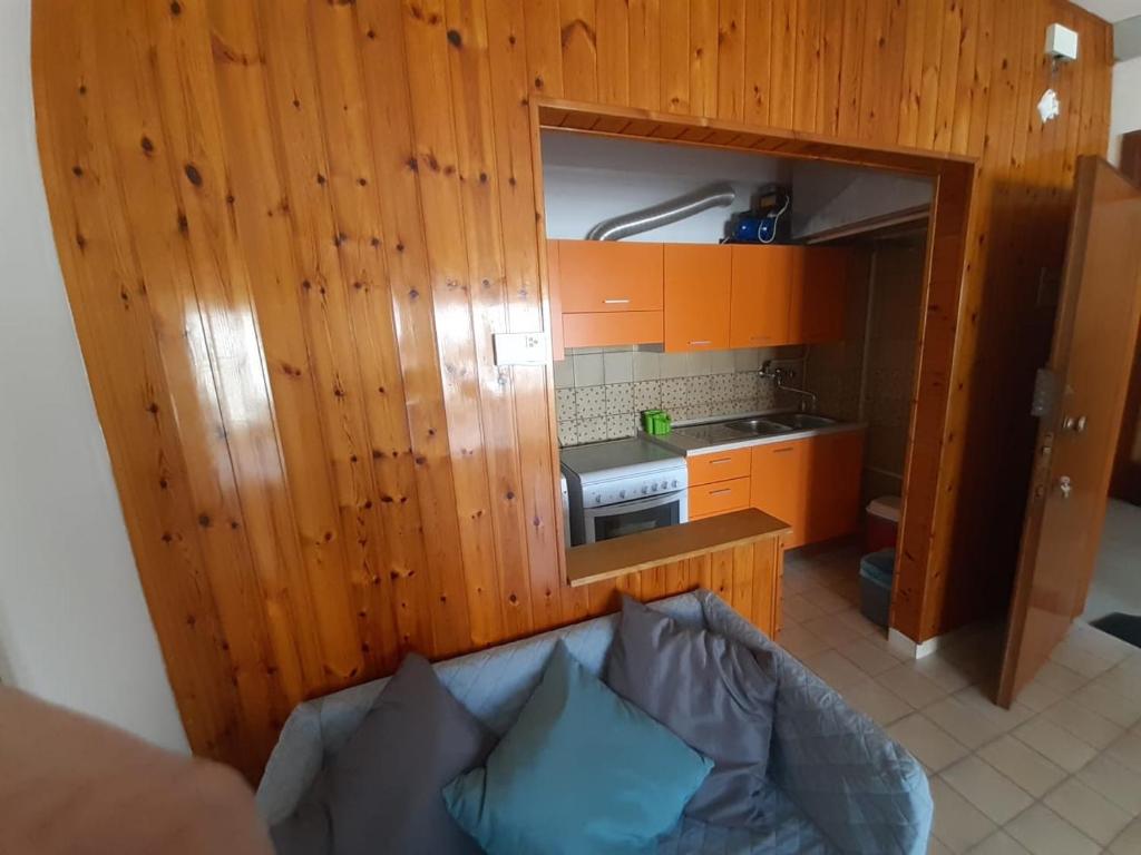 APPARTAMENTO ISIDE fronte spiaggia photo 3