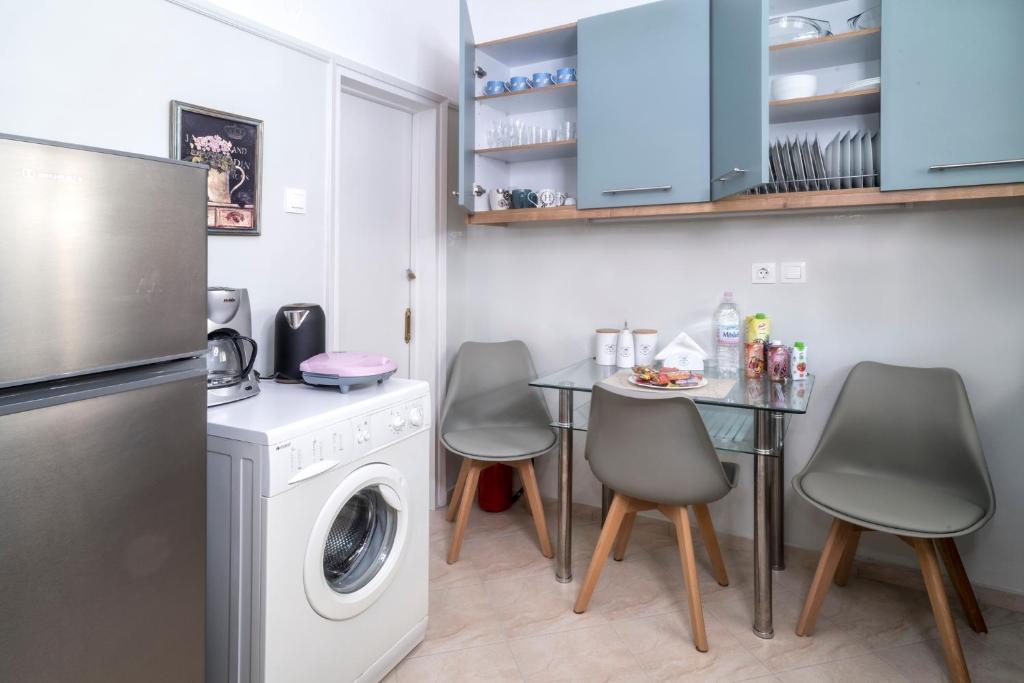 Mary's Dreamy Maisonette photo 4