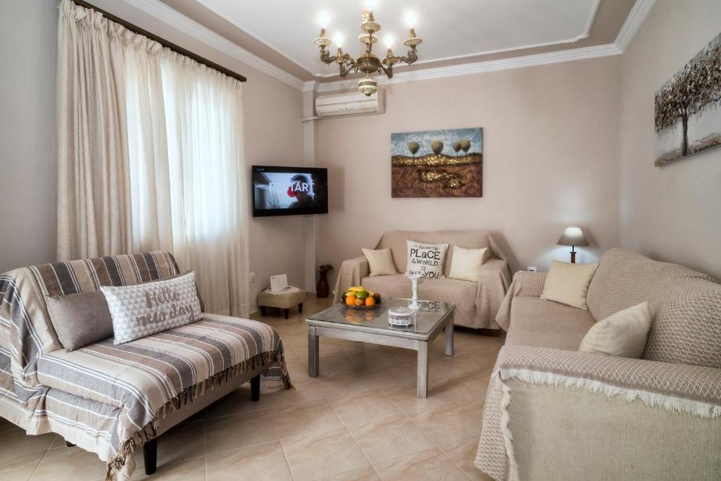 Mary's Dreamy Maisonette photo 3