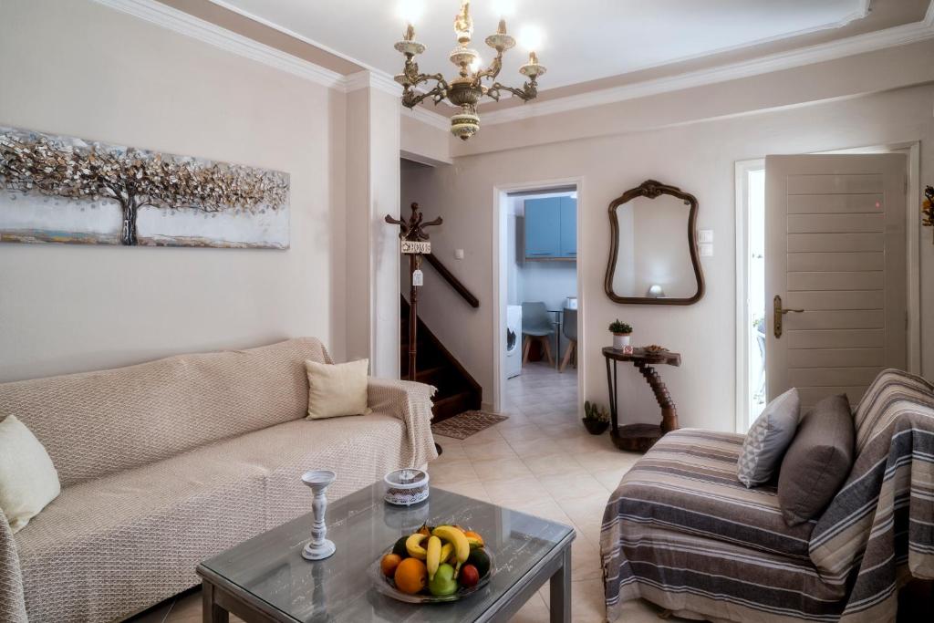 Mary's Dreamy Maisonette photo 2