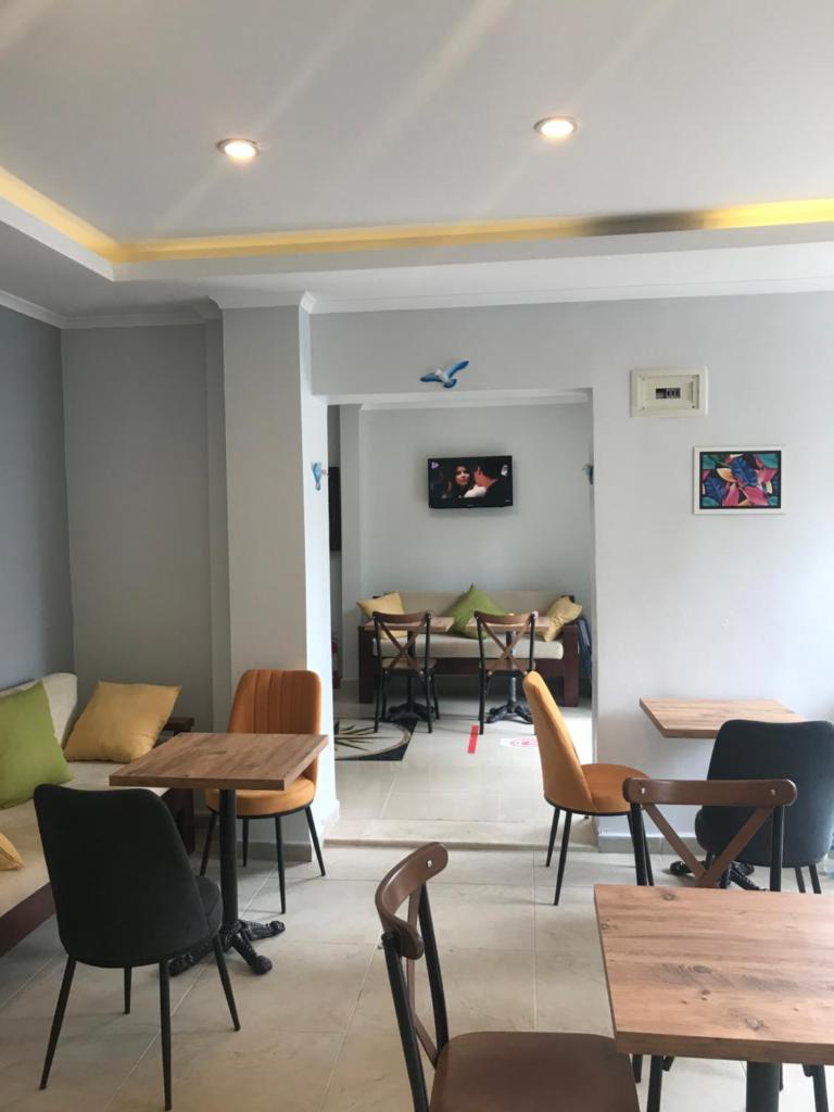 My Way Cadde Butik Otel photo 3