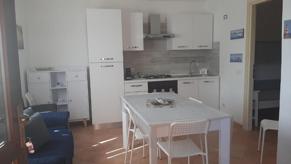 Appartamento Residence Mirice Vignola mare Aglientu casa Mattia photo 4