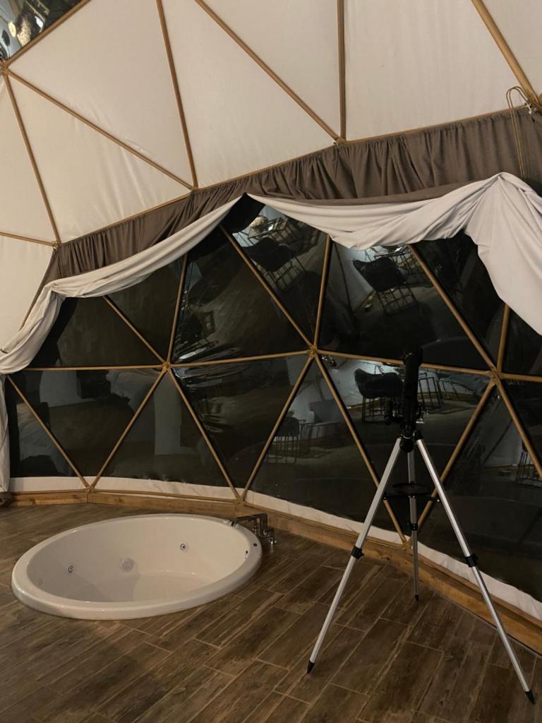COSMOS GLAMPING ARTEAGA photo 3