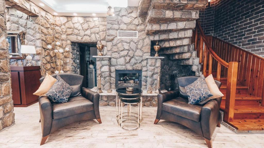 Taş villa photo 4