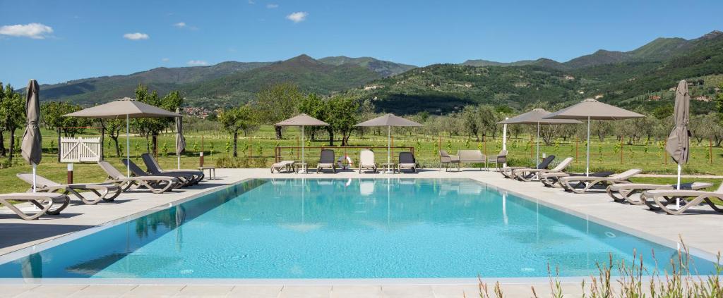 Podere GIUSTI photo 3