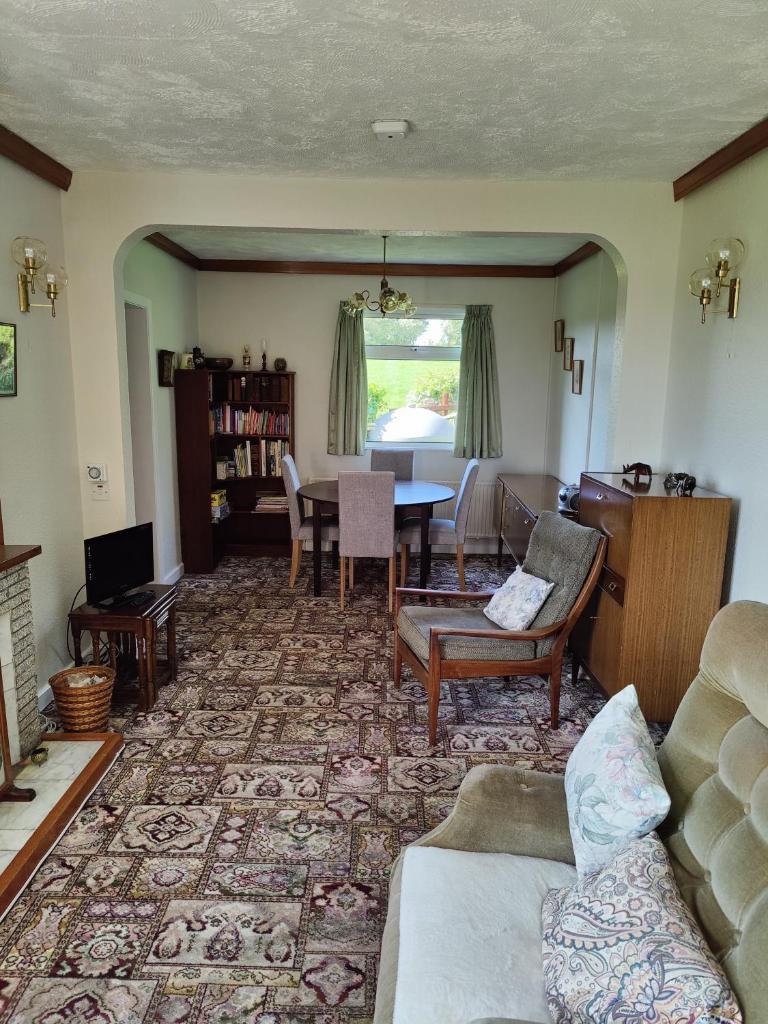 The Bungalow Self-catering Accommodation photo 3