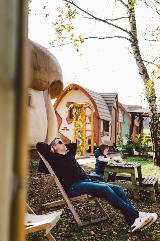 Glamping Rajska vas photo 3