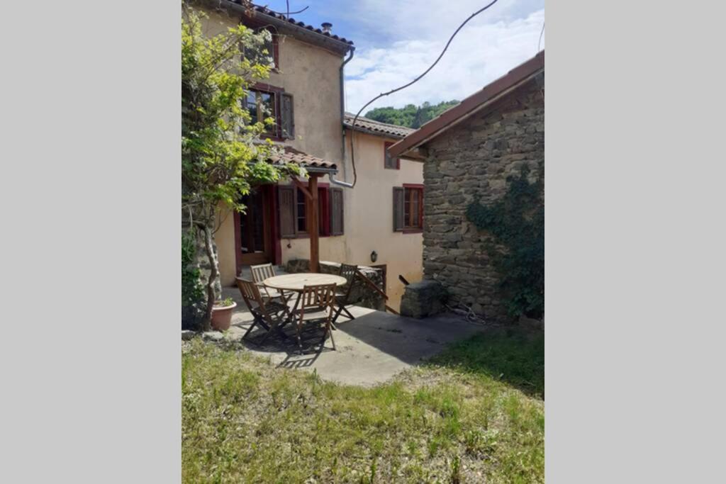 Gite La Vigne photo 2