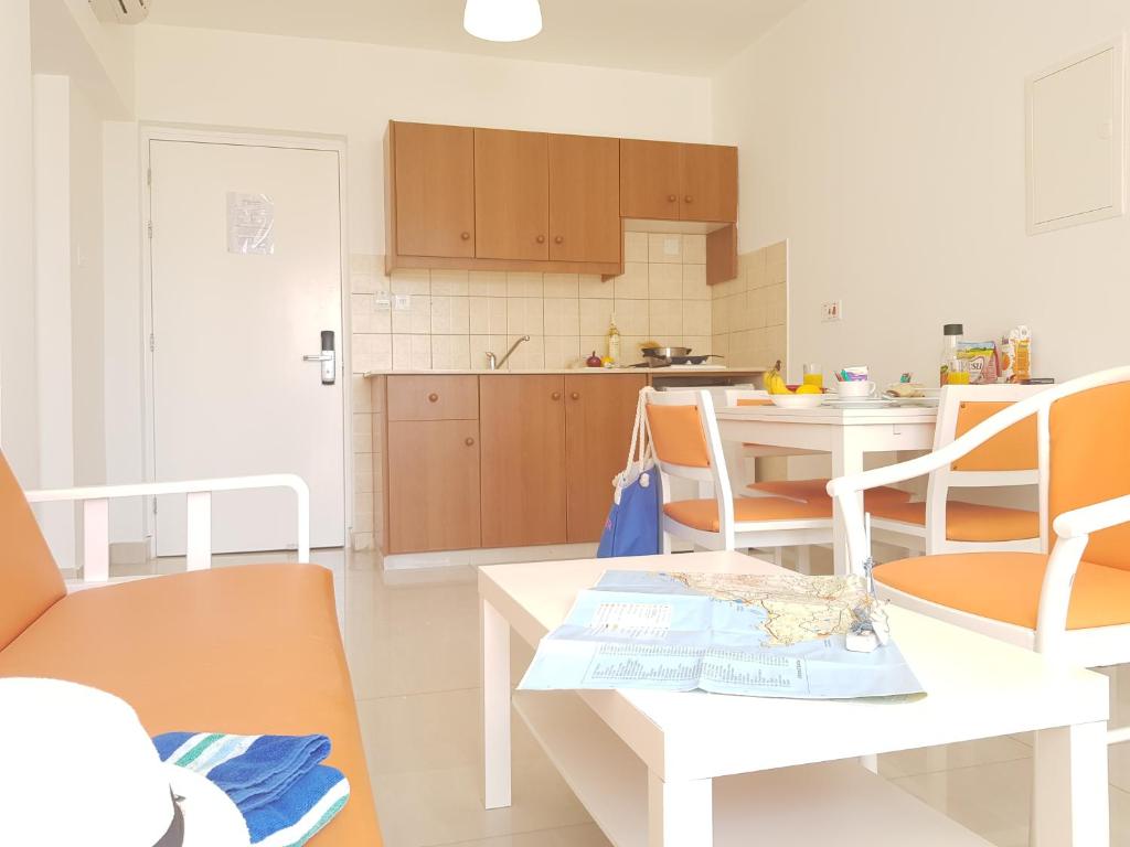 Christos Napa Apartments photo 3