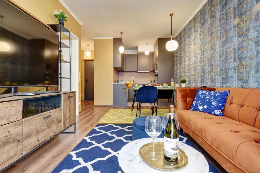 Vision Apartments Budapest photo 3