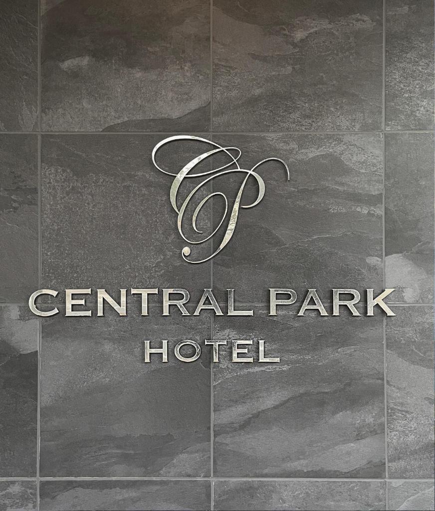 対馬 central park hotel photo 3