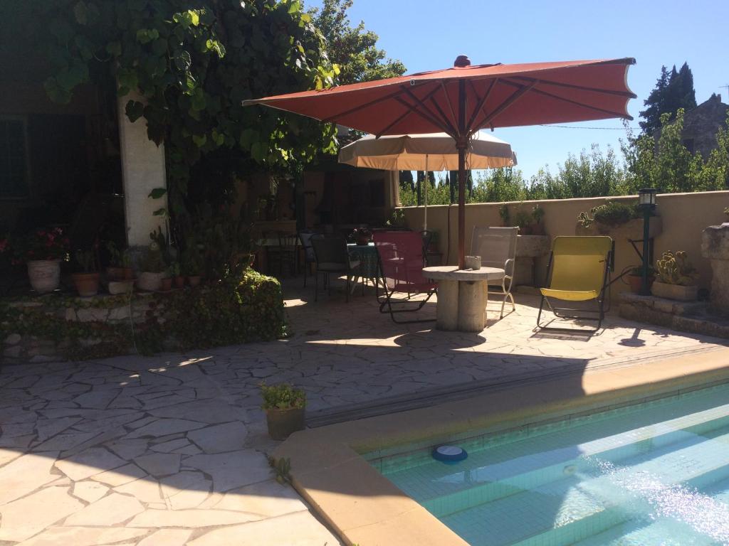 CHAMBRE dans Villa charmante photo 1