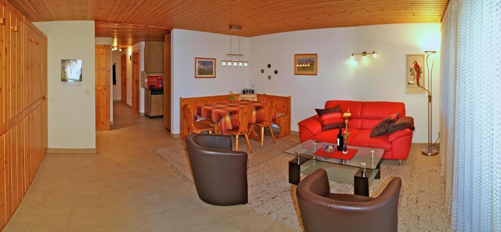 Haus Arolle, Bettmeralp photo 2