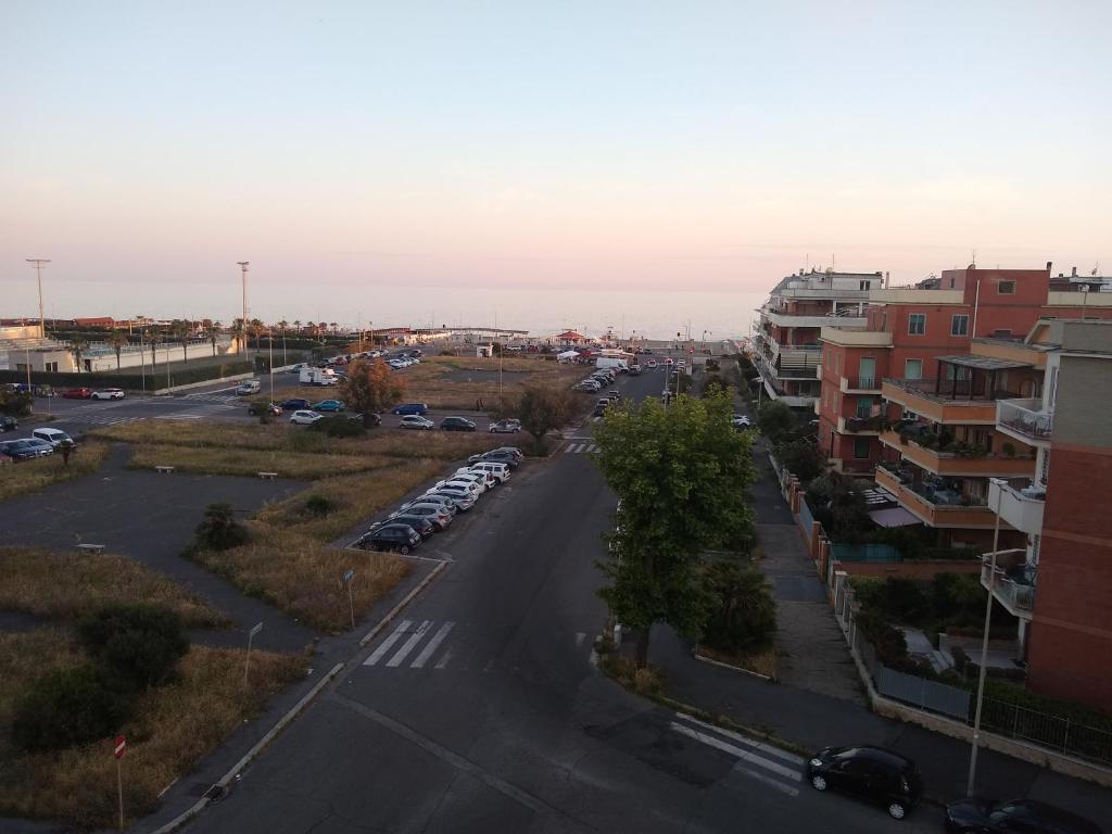 La finestra sul mare