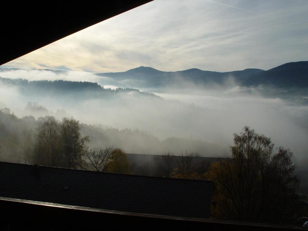 Appartement im Himmelreich photo 2
