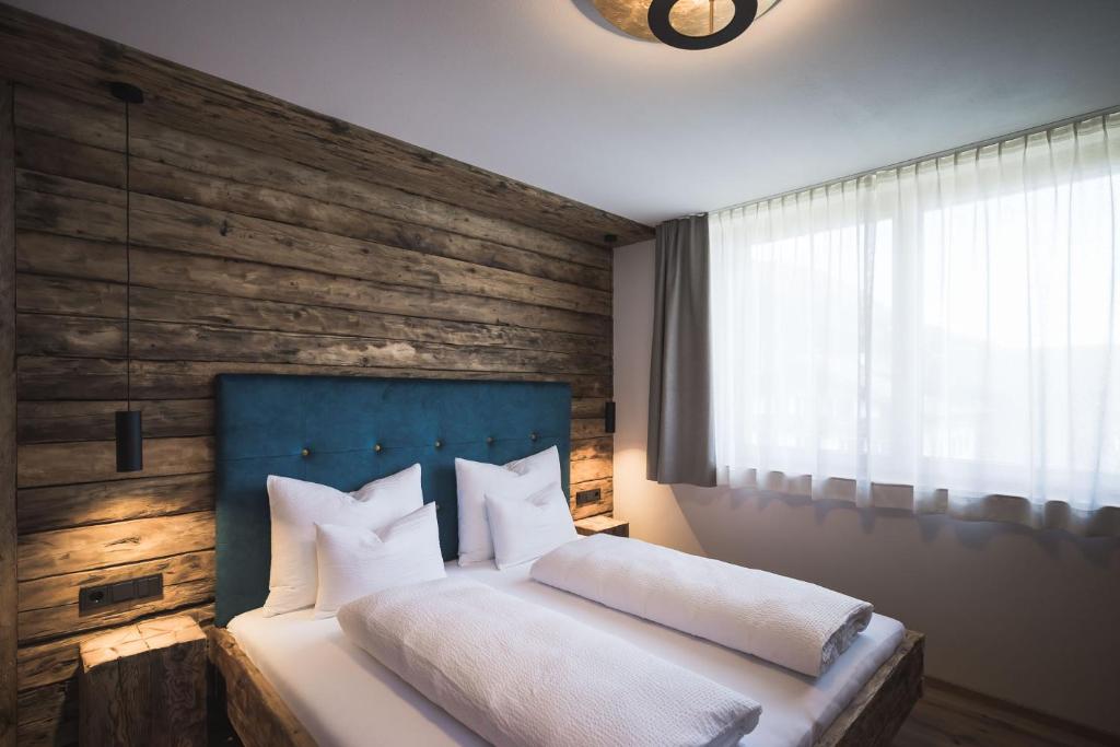 Schuischta Mountain Apartments photo 4