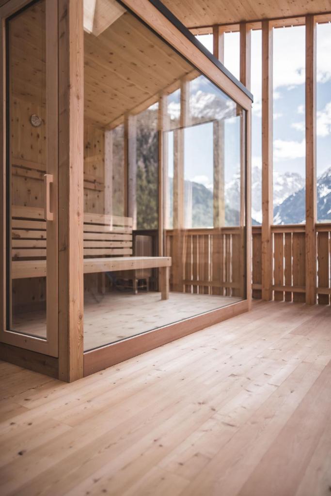 Schuischta Mountain Apartments photo 1