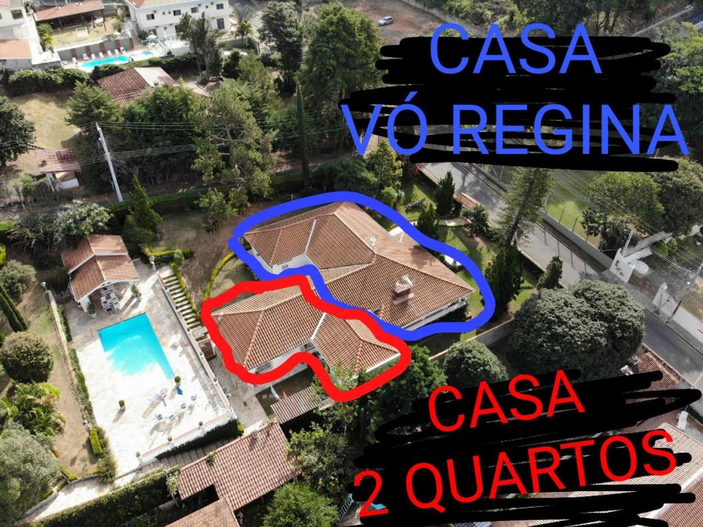 Casa com 6 quartos photo 1