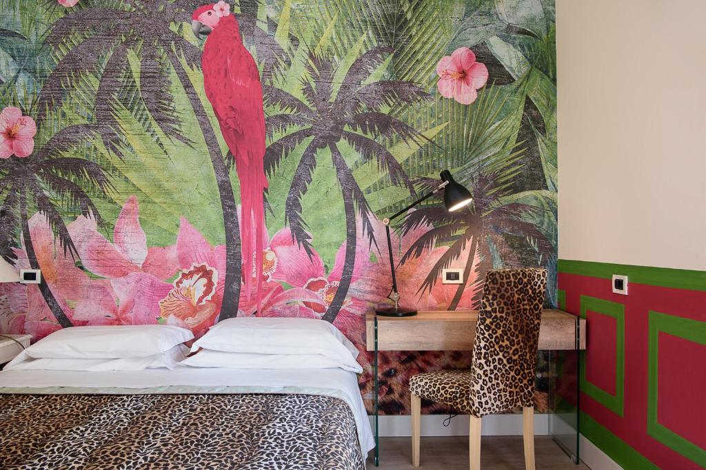 Adua & Regina di Saba Wellness & Beauty photo 4