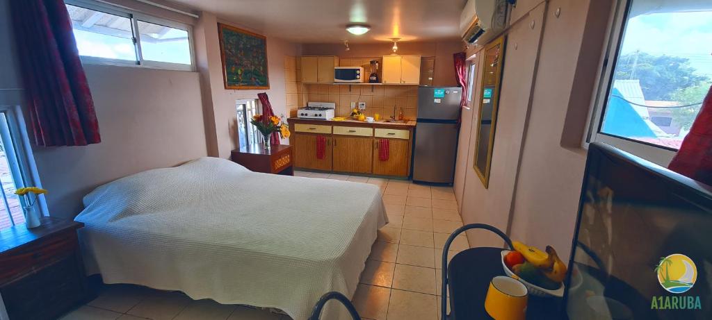 A1 Apartments Aruba photo 1