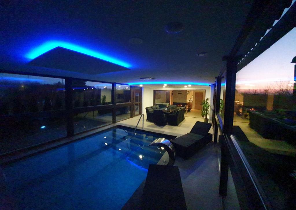 Villa Edl Elegant-Slavonija i Baranja photo 3